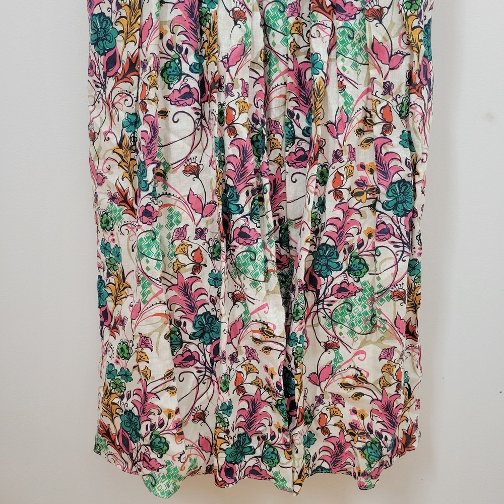 Sundance linen 👗dress - Picture 12 of 12
